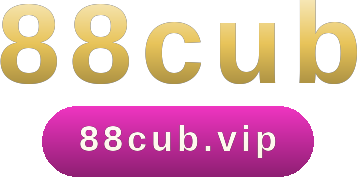 88cub logo