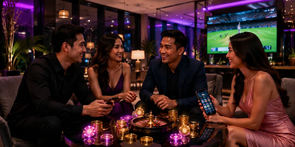 88cub Game Nổi Bật